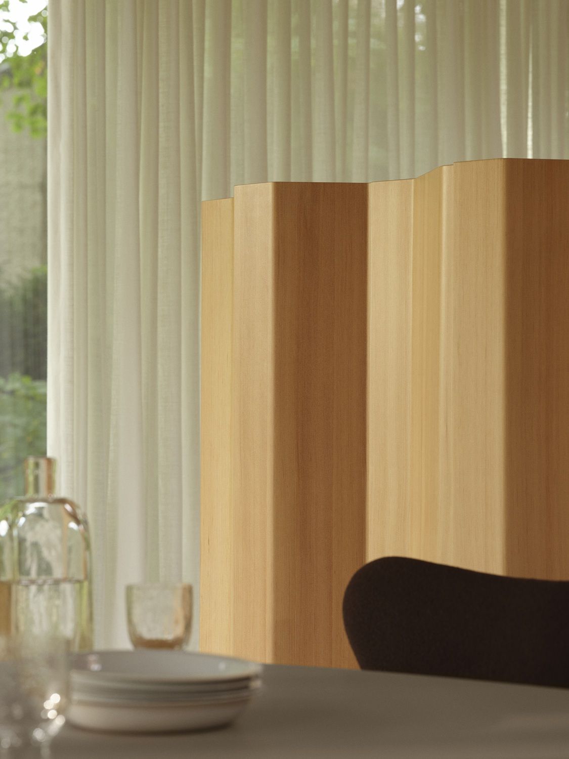 PK111 Ruimteverdeler Fritz Hansen