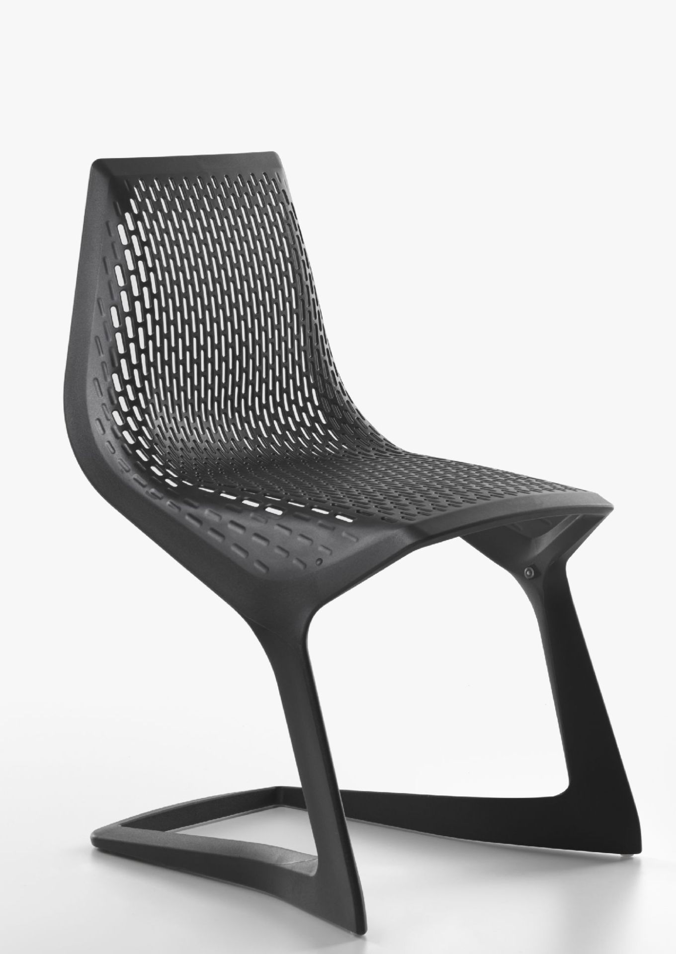 Myto Indoor / Outdoor Chair Stoel Plank