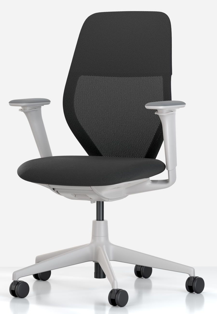 ACX Mesh bureaustoel van Vitra