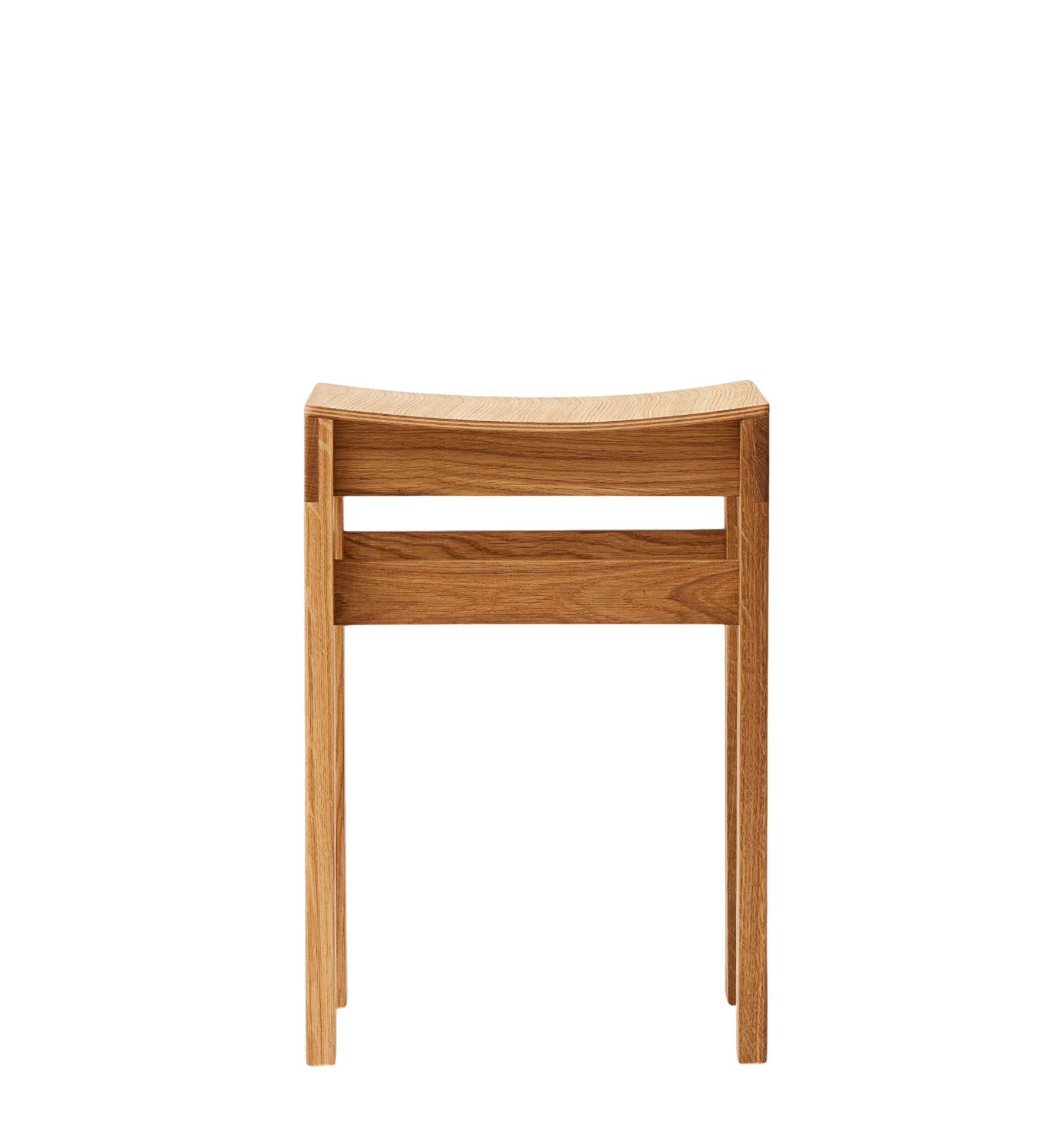 Speciale kruk Form & Refine