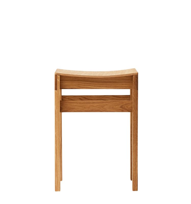 Speciale kruk Form & Refine