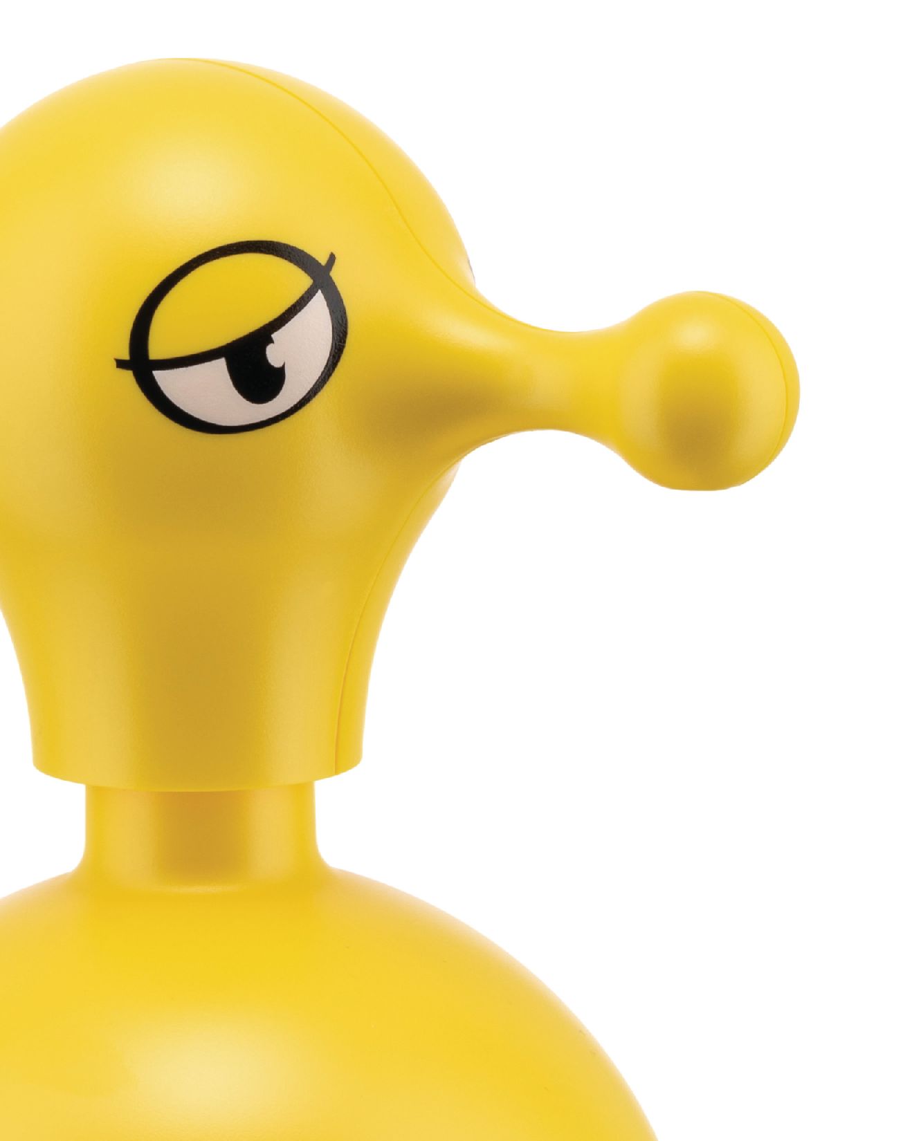 AMGI01 Y Mr. Cold zeepdispenser geel Alessi