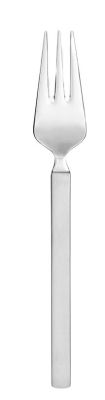 Set van 6 droge taartvorkjes 4180/16 Alessi