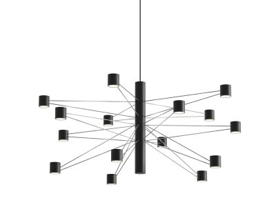 Polar 15 hanglamp Kdln