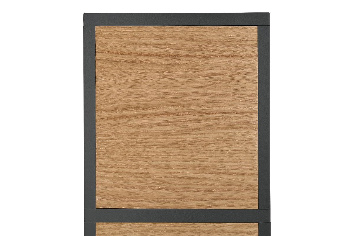 New Order Combination 304-reksysteem Hay 