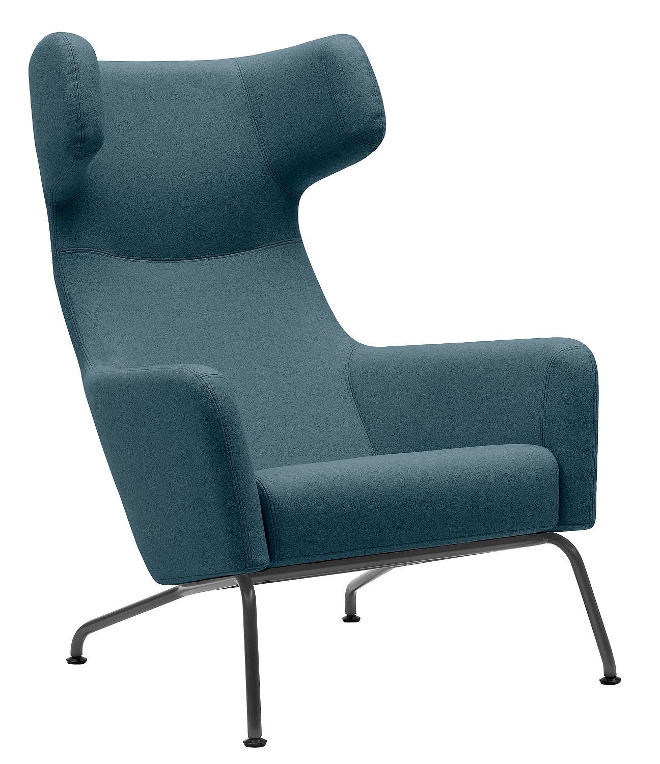 Havana-fauteuil Softline