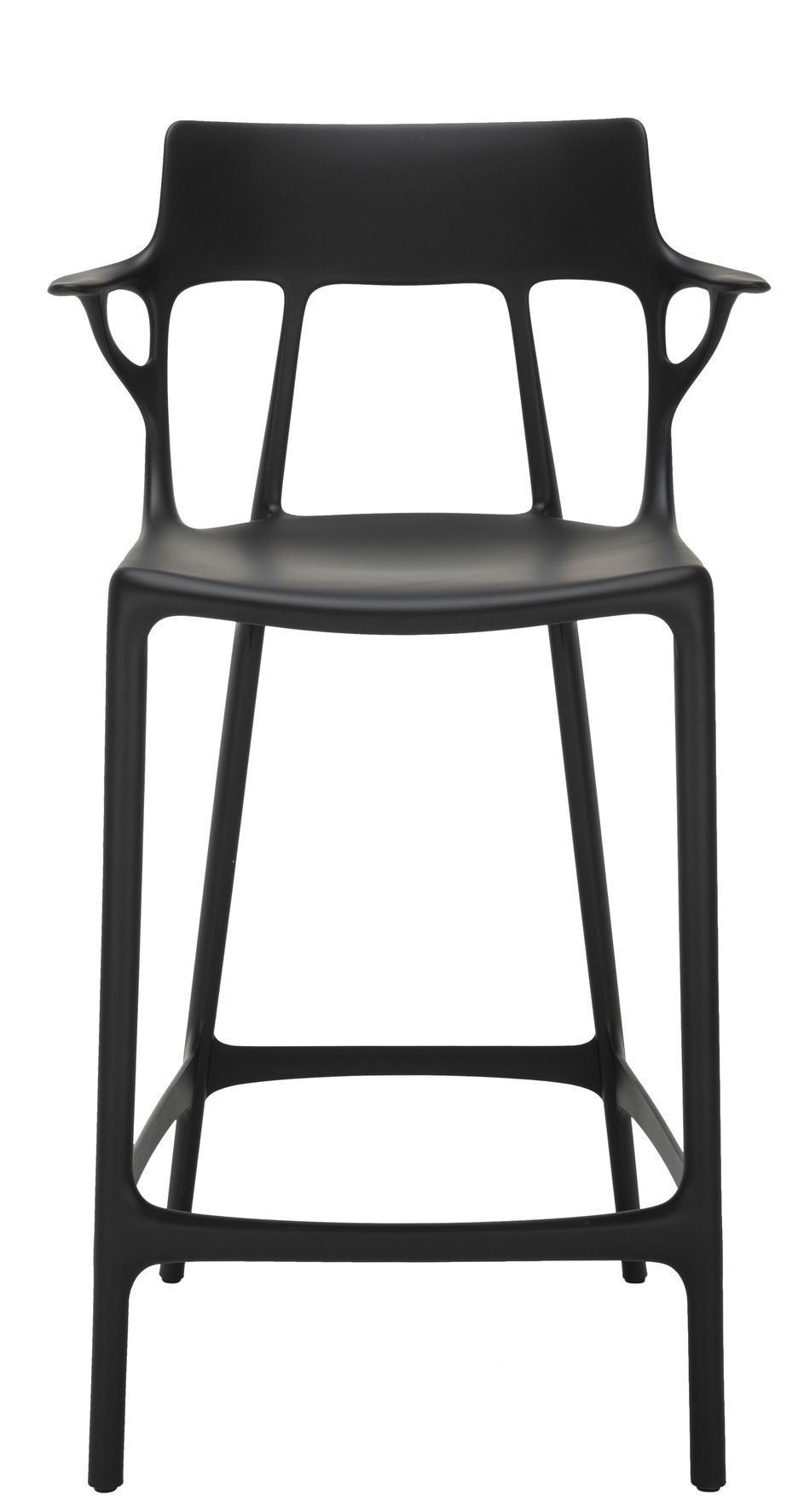 A.I. Barstool barkruk H 98 cm Kartell