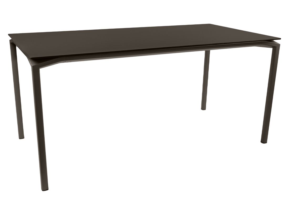Calvi-eettafel voor binnen 160 x 80 cm Fermob