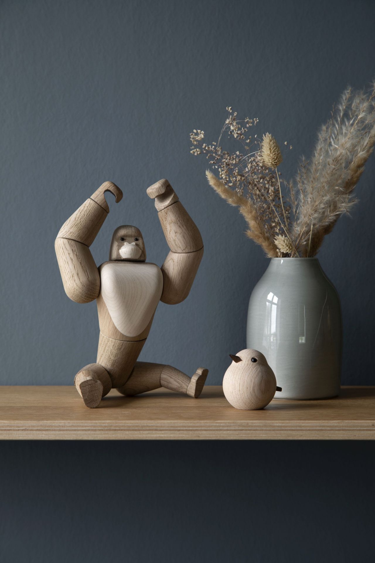Gorilla novoform UNIEK EXEMPLAAR