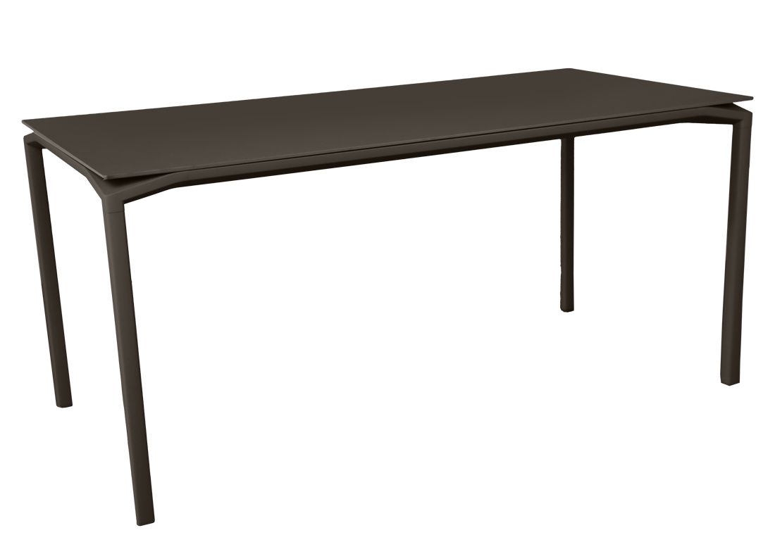 Calvi-tafel Eettafel voor binnen 126 x 63 cm Fermob