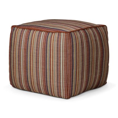 Zahara Outdoor zitzak van Ethnicraft