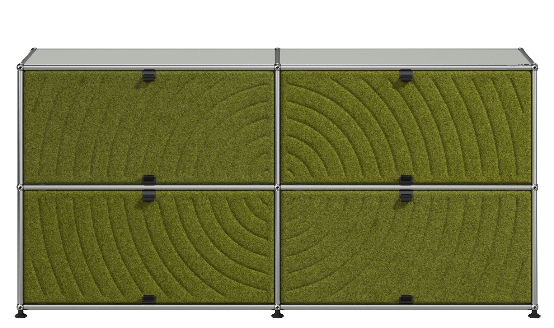 USM Haller Soft Panel 750 Curve