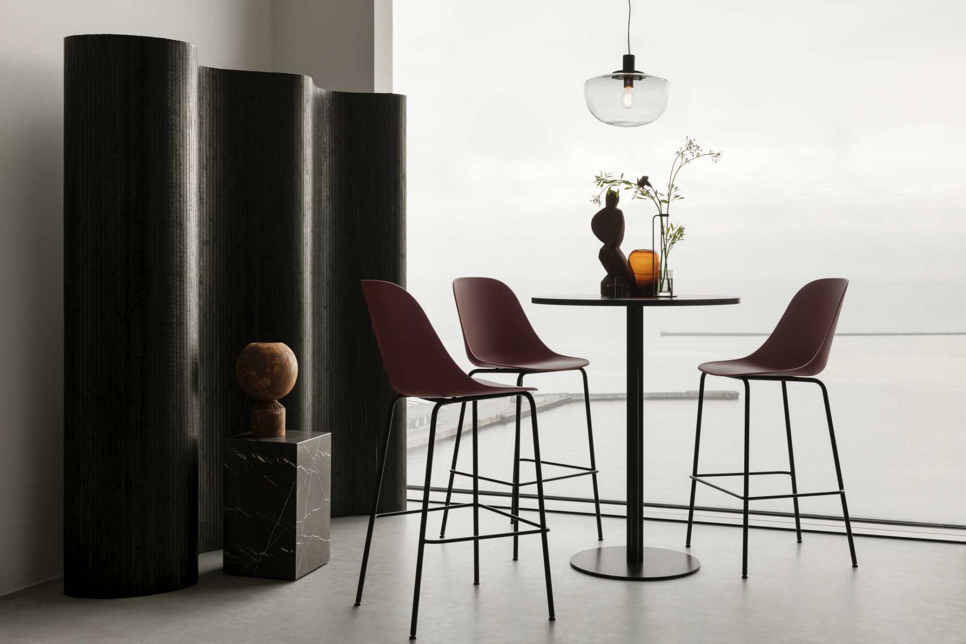 Bank Pendant Lamp hanglamp Audo