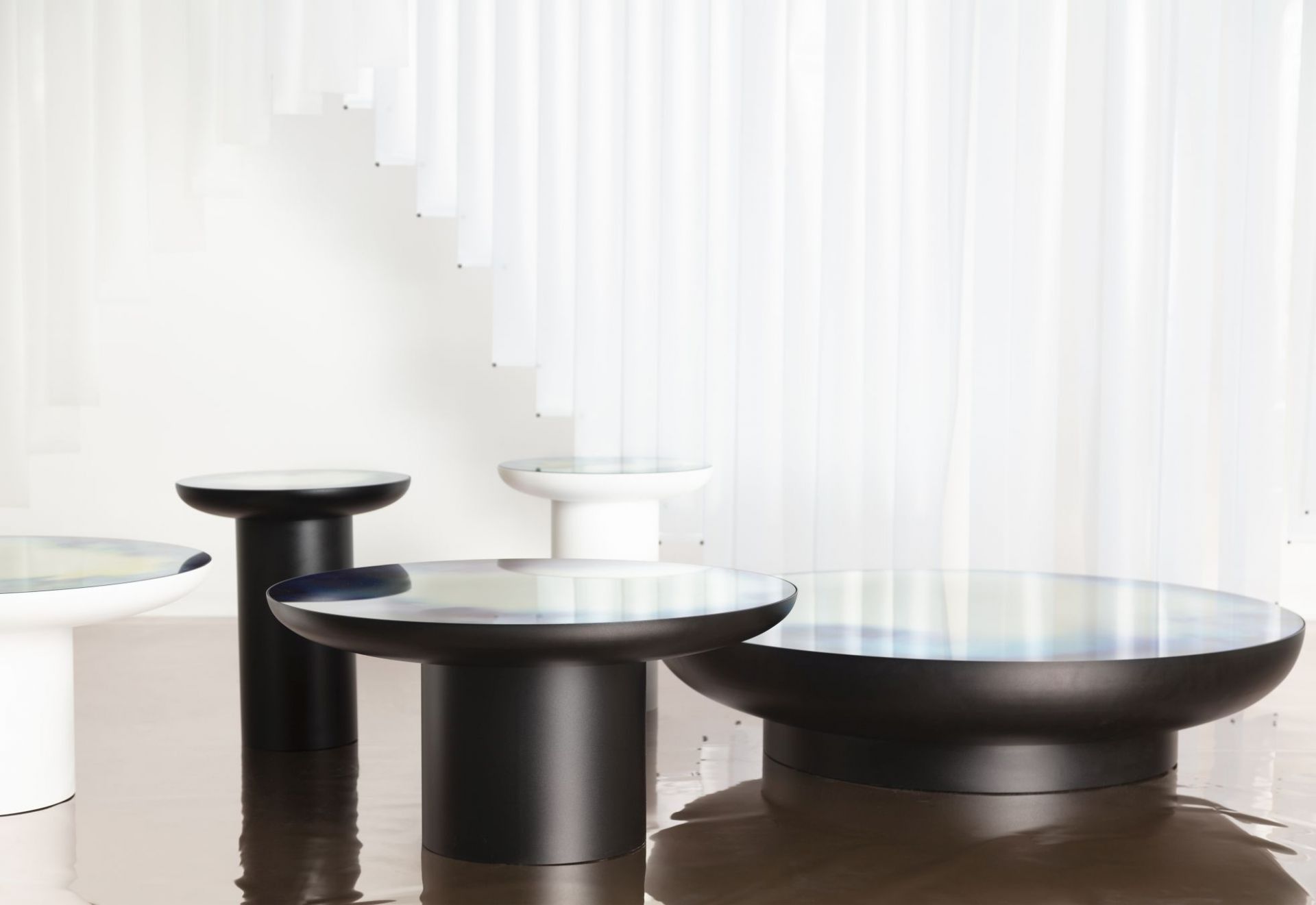 Francis salontafel Ø 40 cm Petite Friture