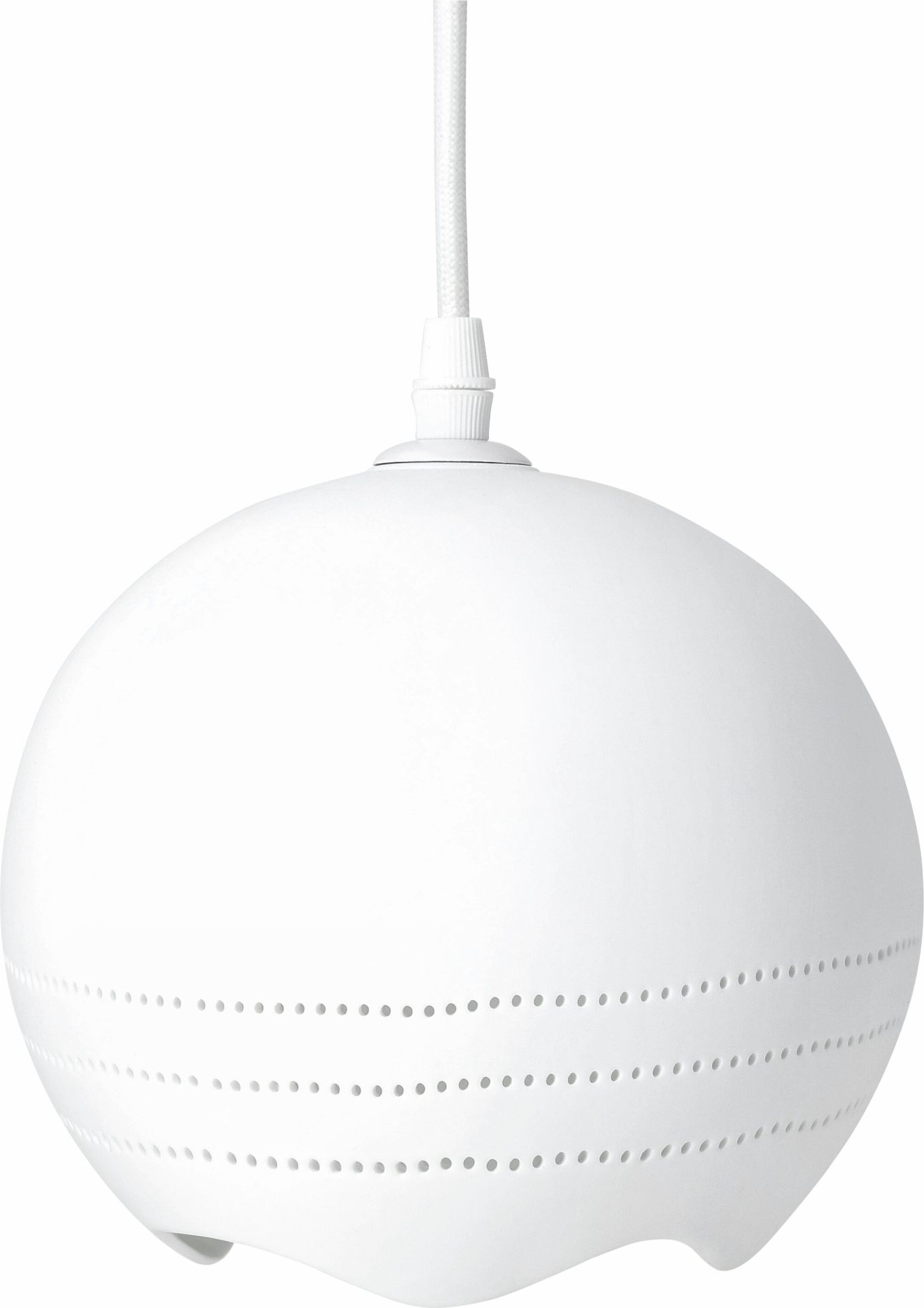 Hanglamp Wunderlinien Räder