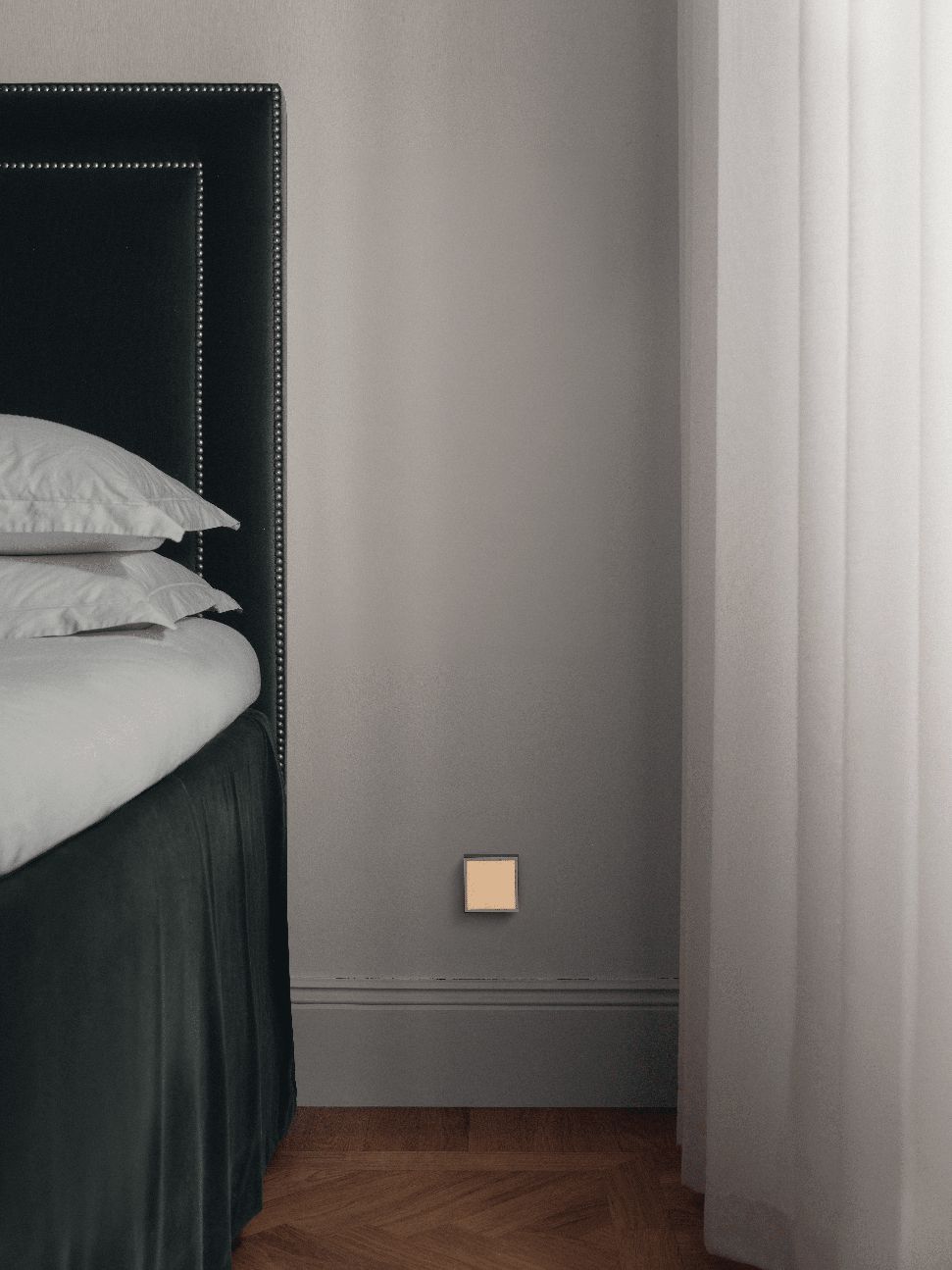 Lamp 1 LED-fittinglamp dfp design