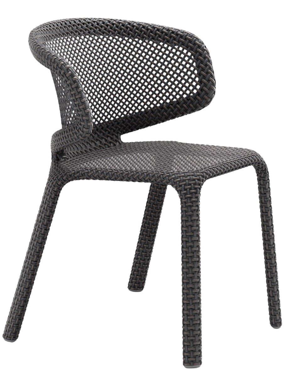 SEASHELL NUO Fauteuil DEDON