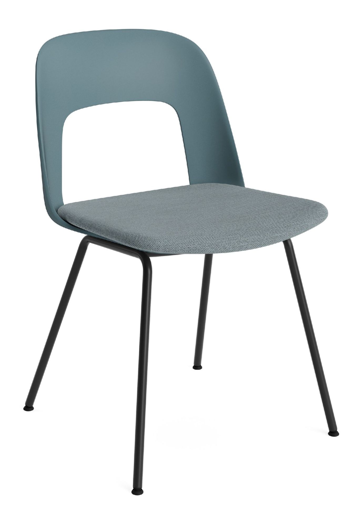 Layout Side Chair 113 stoel Hay