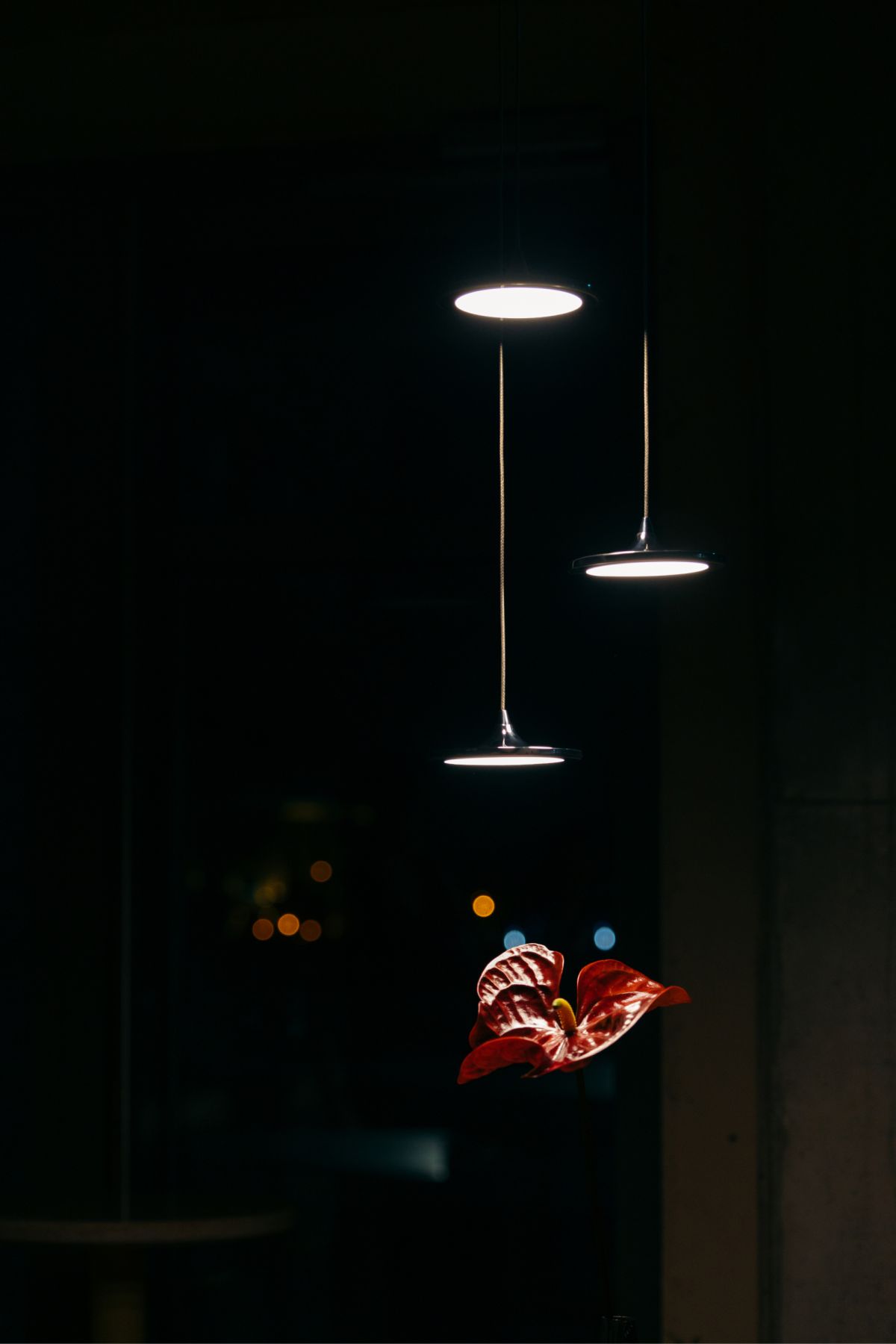 Luna LED-lamp Zieta