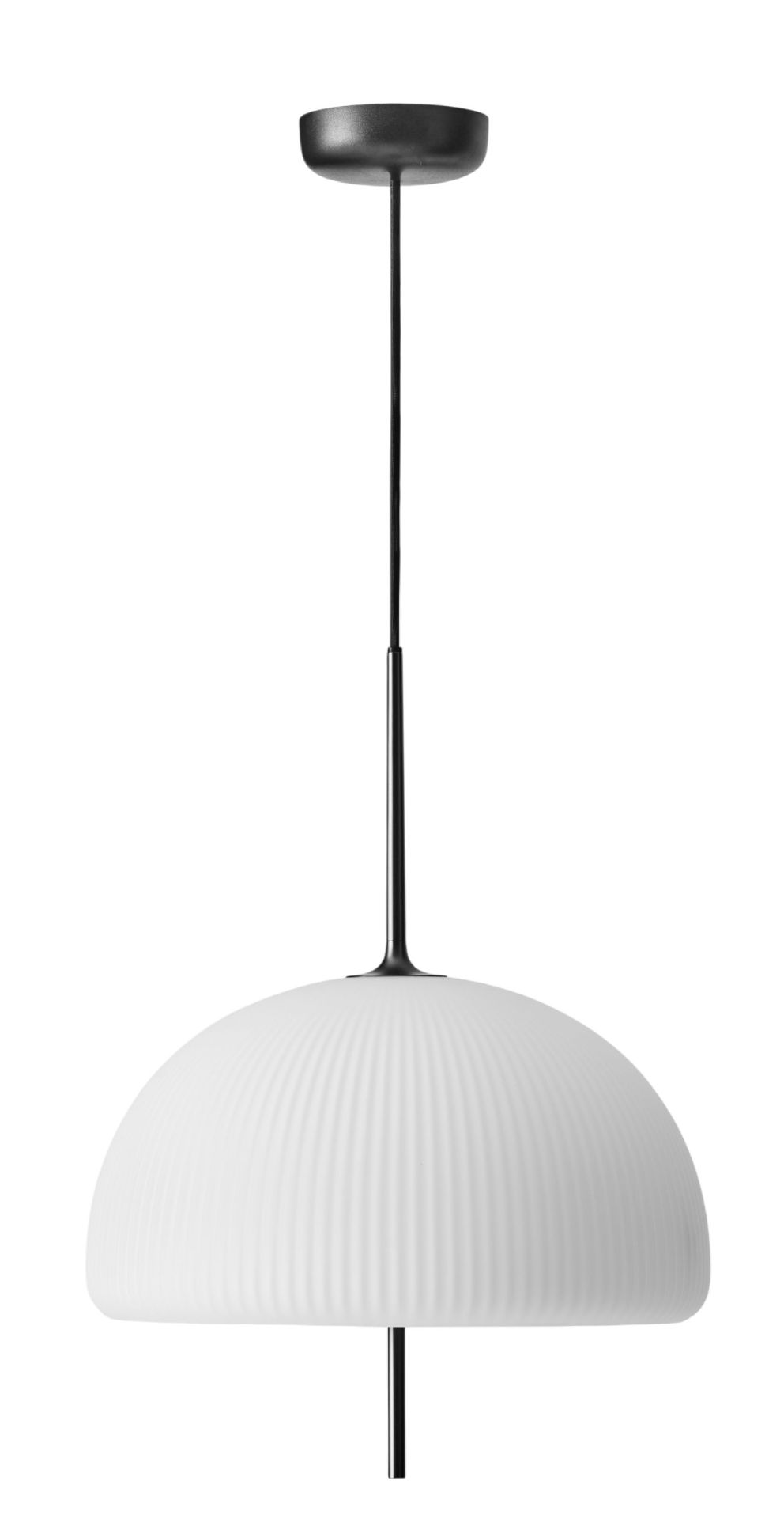 VIPP595 / VIPP 595 Sculpture hanglamp van Vipp