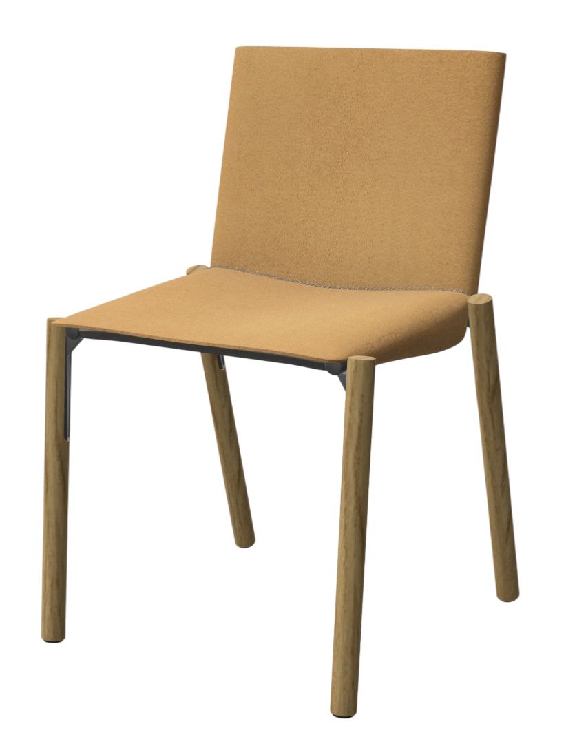 1085 Edition stoel KRISTALIA