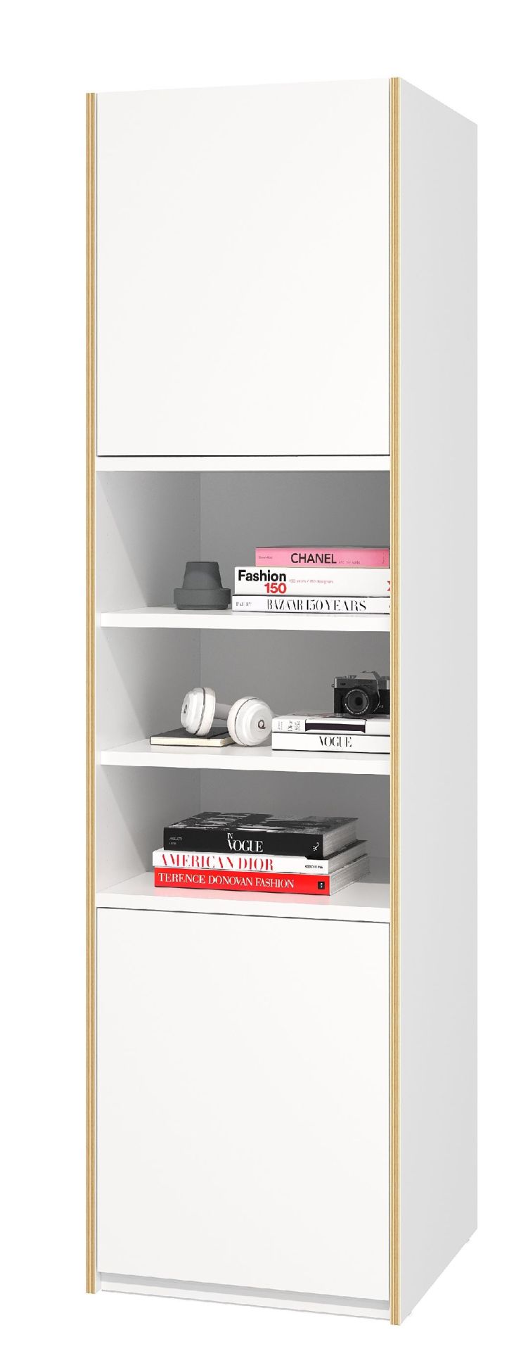 CONFIGURATOR voor de Modular Plus-kast van Müller Möbelwerkstätten