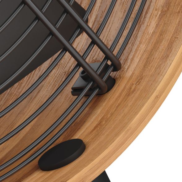 Otto Ventilator Bamboo Bamboe Stadler Form