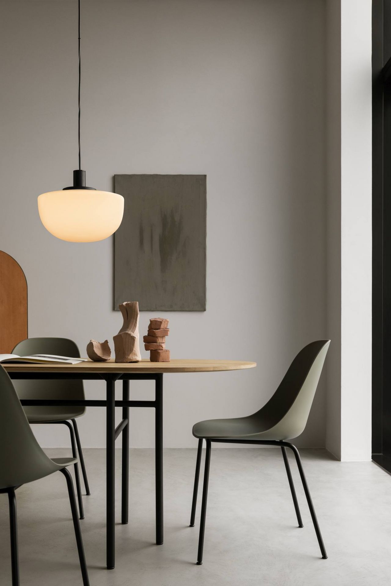 Bank Pendant Lamp hanglamp Audo