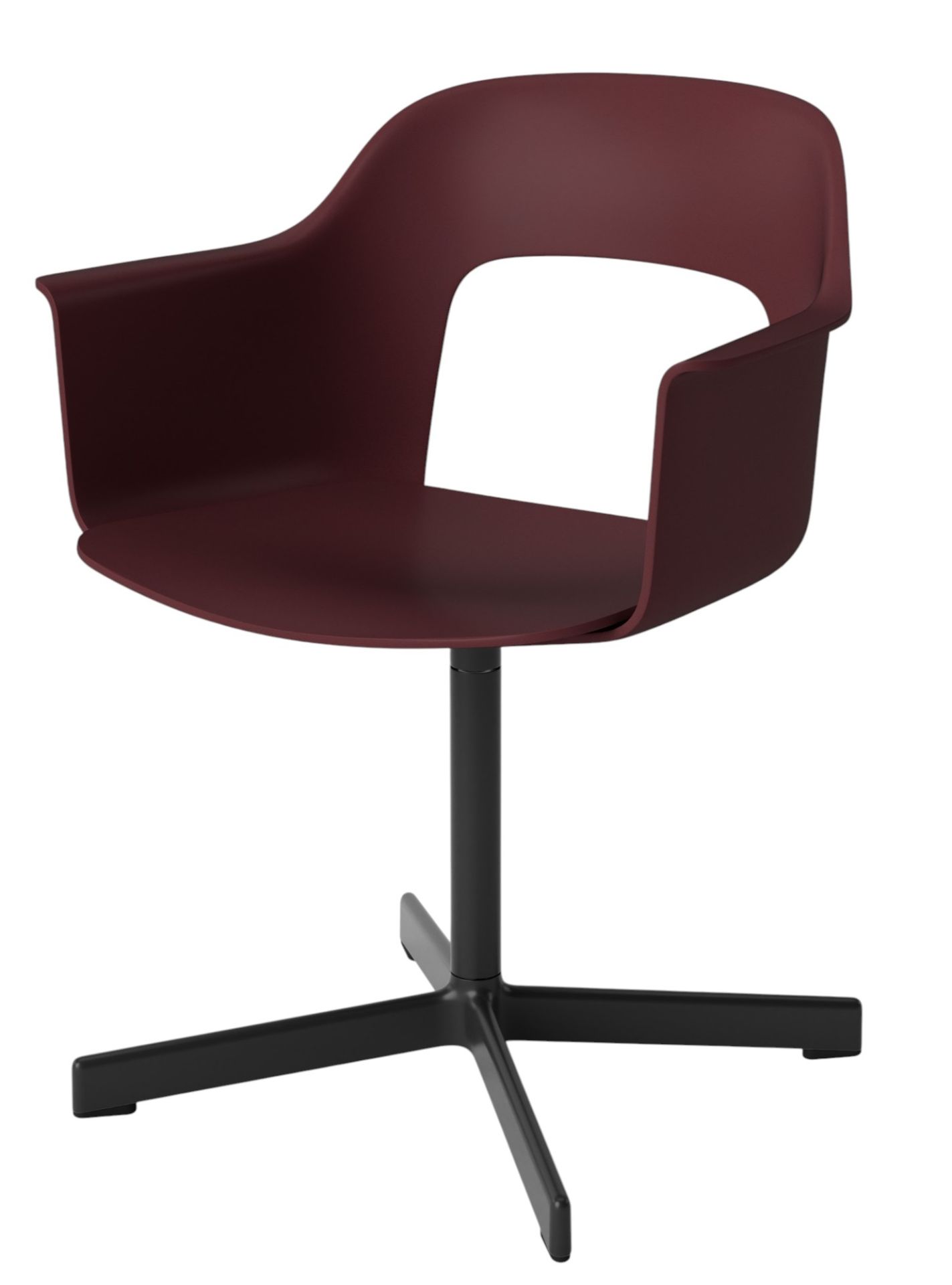 Layout Armchair 231 Armstoel Hay