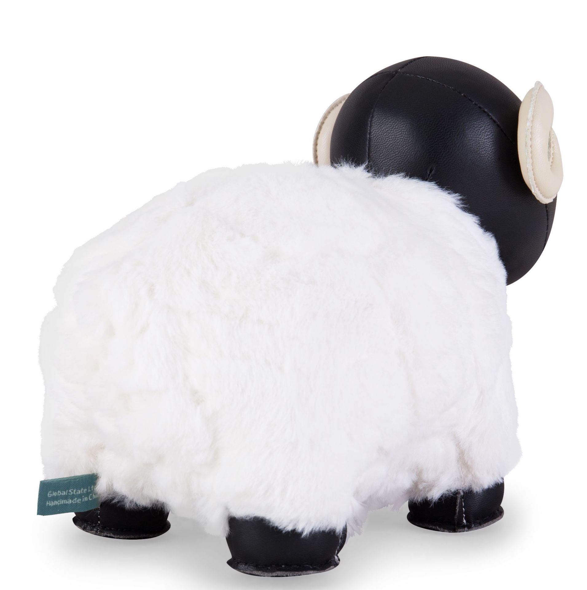Boekensteun Schapen Bomy Schapen Züny