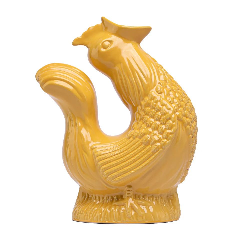 Cluckle Kikrigluck karaf waterkan Gluckigluck