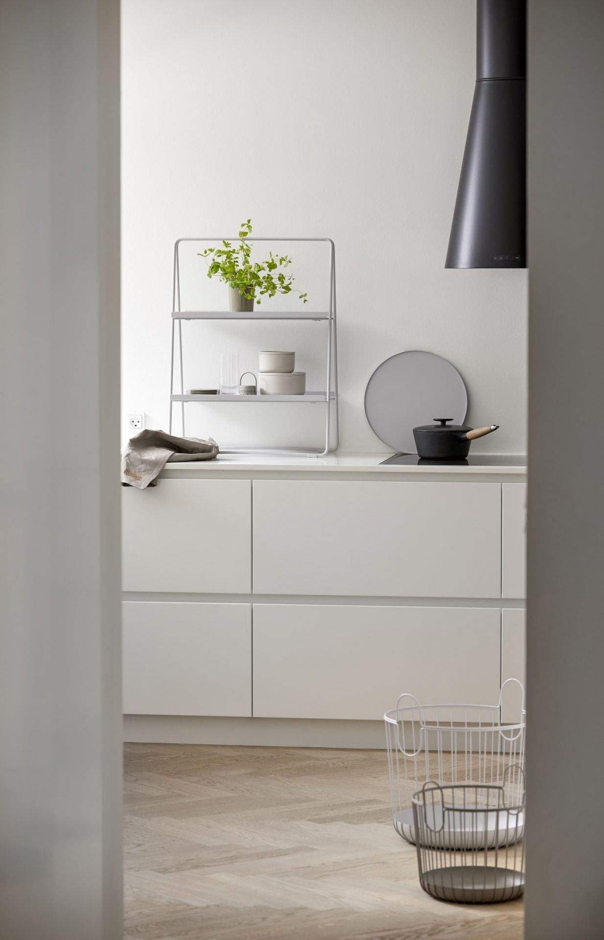 A-Table rektafel / rek Zone Denmark UNIEK EXEMPLAAR