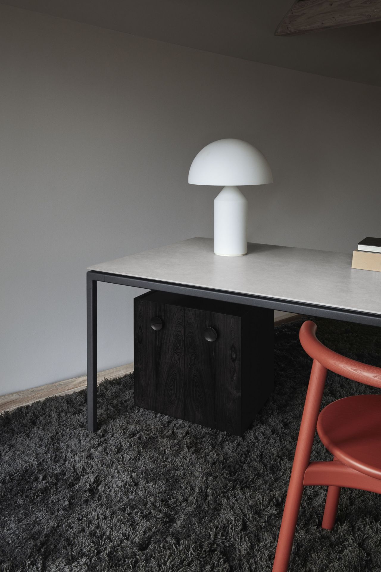 VIPP972 Grote tafel Vipp