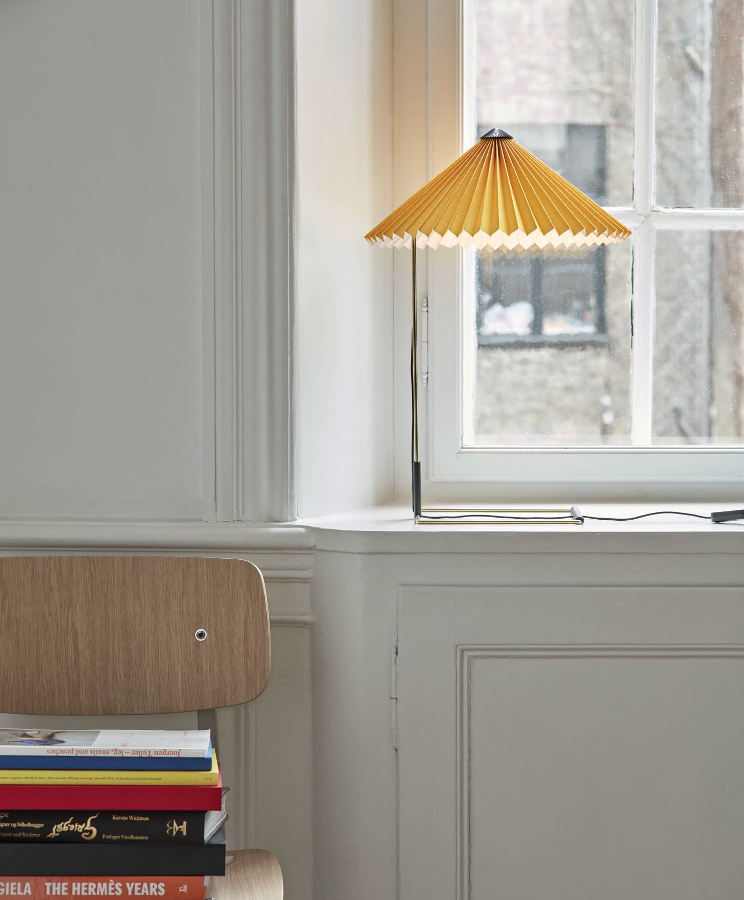 Matin Table Lamp L tafellamp Hay