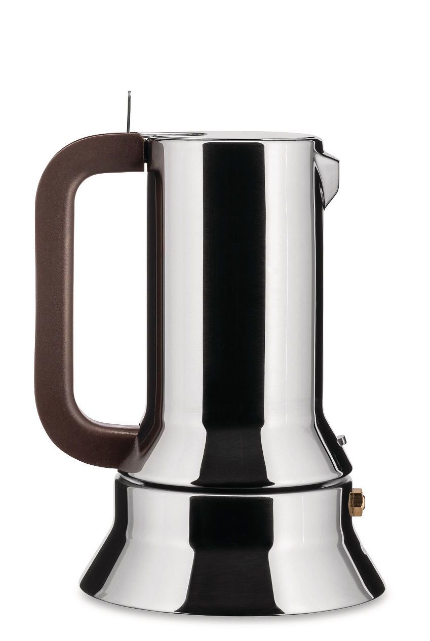 9090/3 espressomachine voor 3 kopjes Alessi