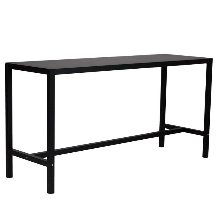Happy Hour Outdoor-bartafel van Jan Kurtz
