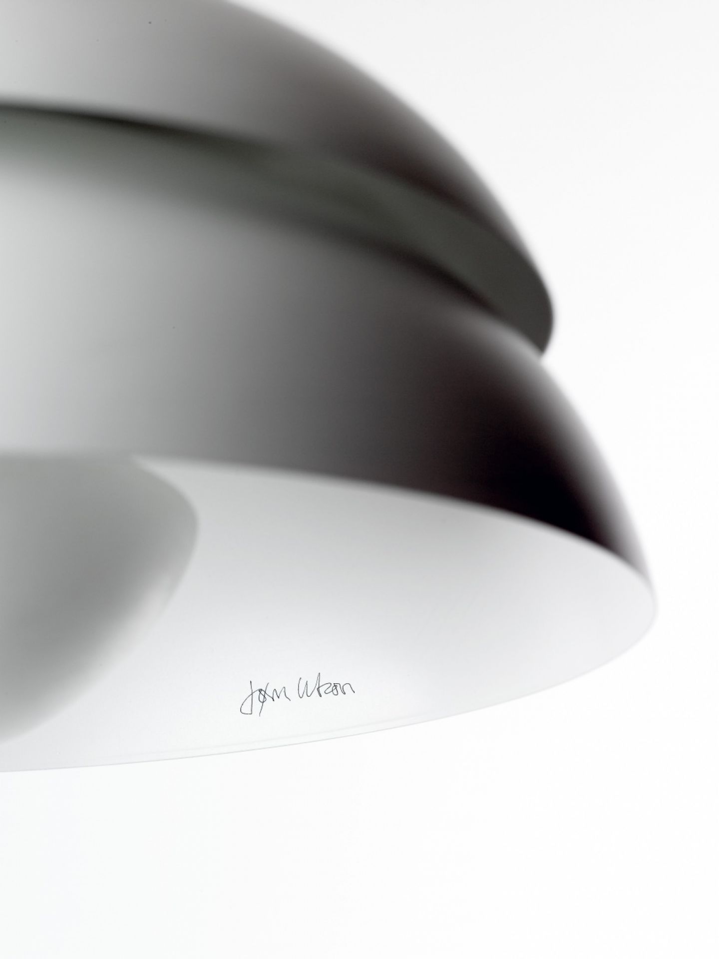 Concert hanglamp van Fritz Hansen