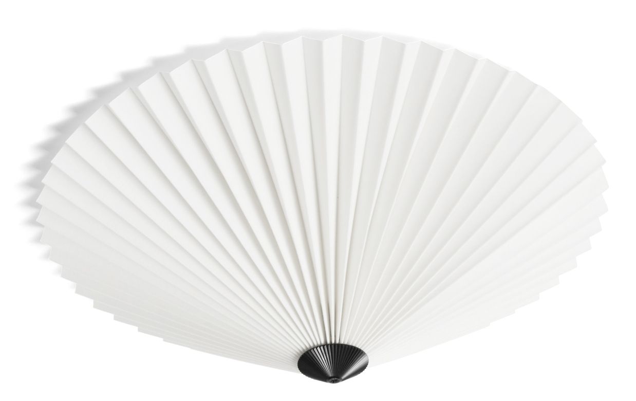 Matin Flush wandlamp 38 cm Hay