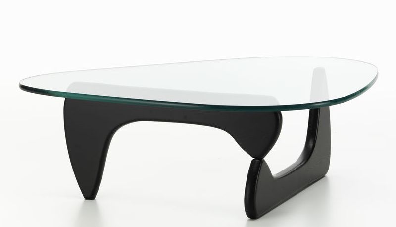 Noguchi salontafel Vitra