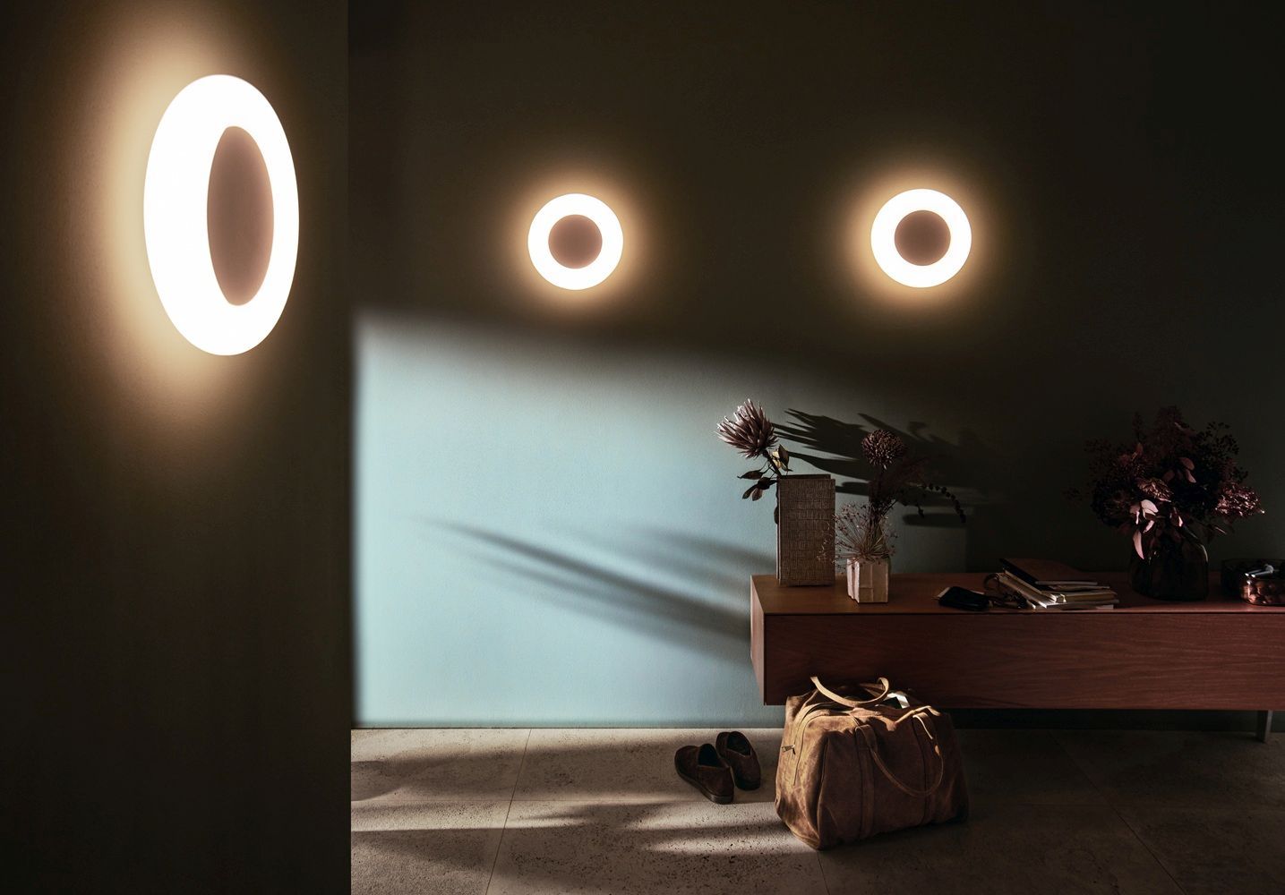 Oto Portable Oplaadbare Lamp Tafellamp Belux