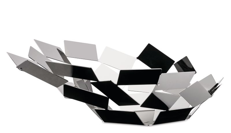 La Stanza Dello Scirocco  Tafelversiering MT03 Alessi