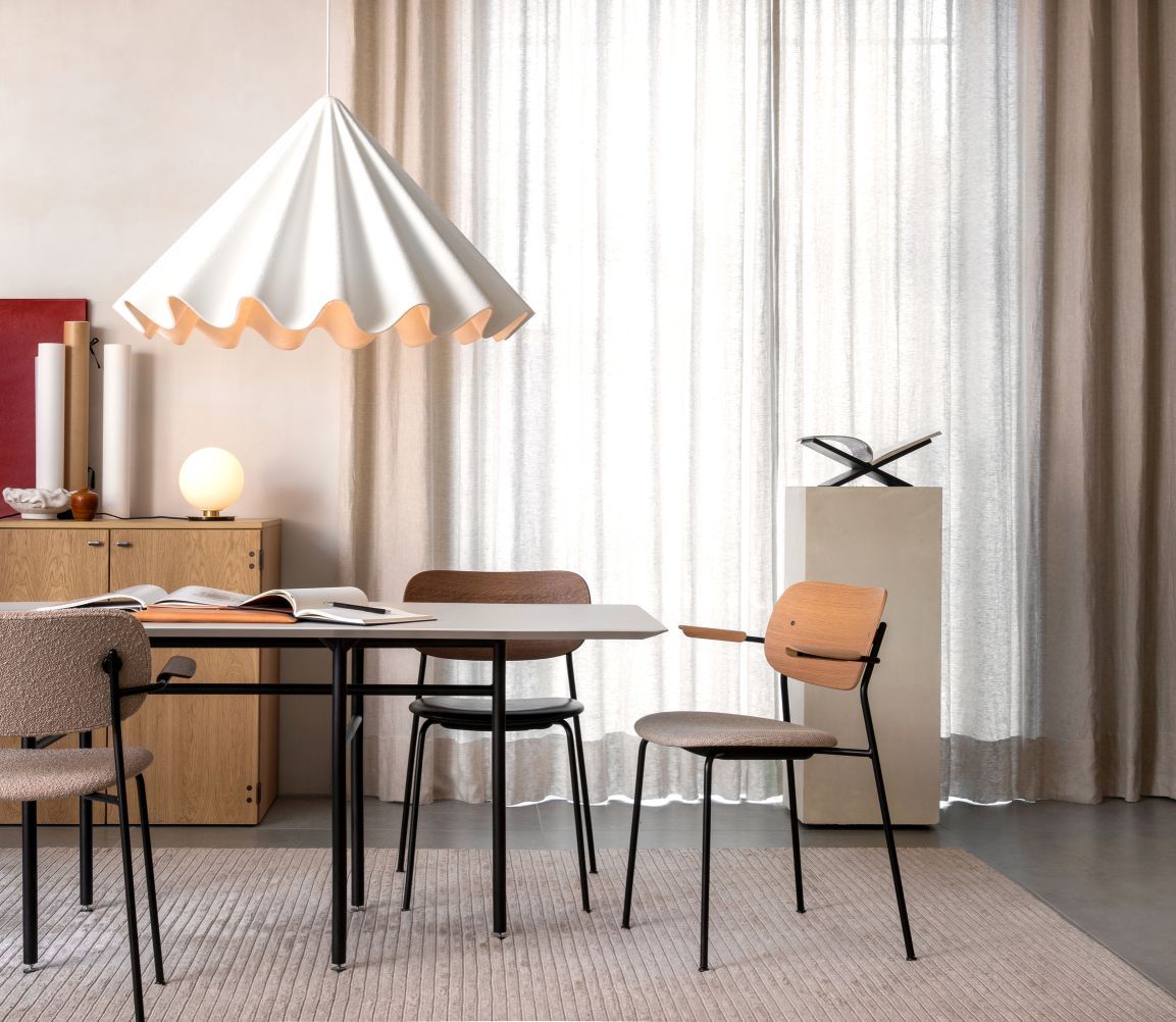 Dancing hanglamp Ø65 cm Audo Copenhagen