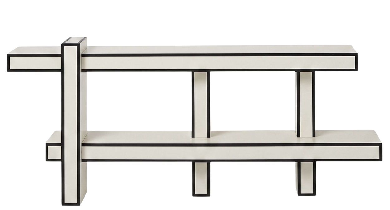 Lepid dressoir Kartell