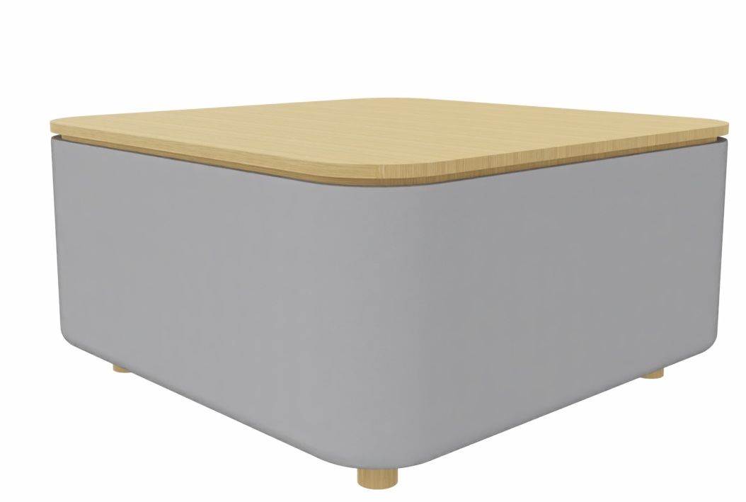Mezza Table salontafel Cascando