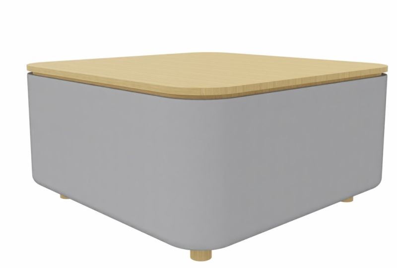 Mezza Table salontafel Cascando