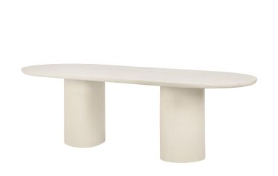 Elements-eettafel 240 x 100 cm Ethnicraft