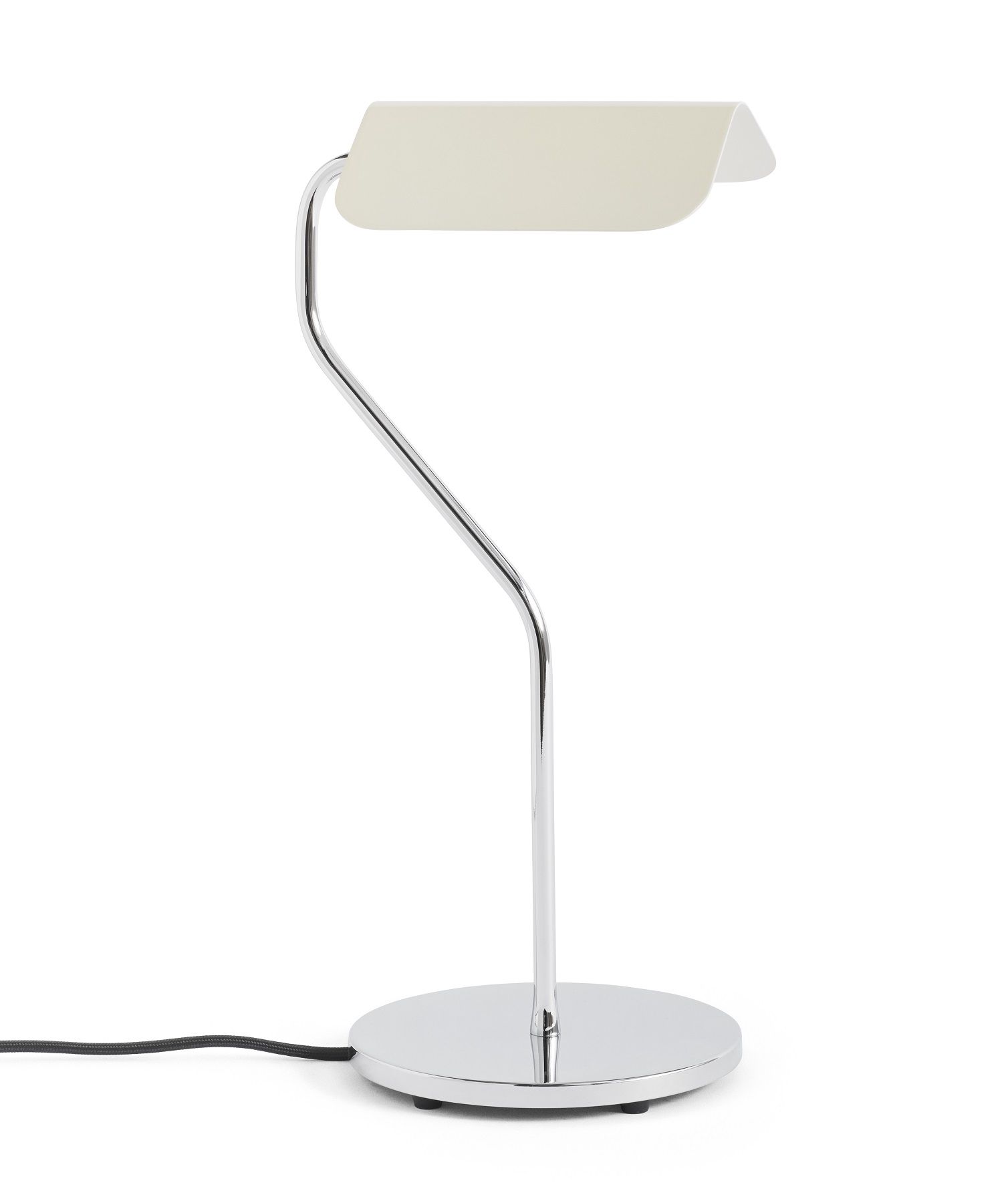 Apex Table Lamp Oyster tafellamp Hay