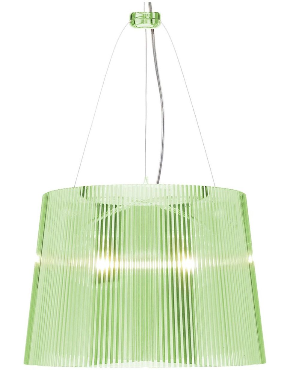 Gè hanglamp Kartell