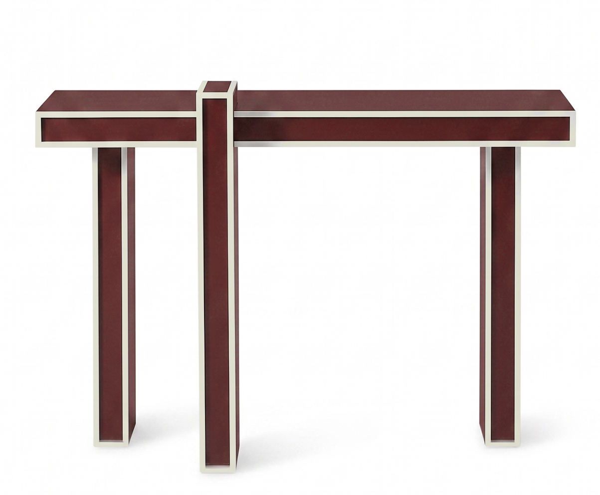 Lepid Console Kartell