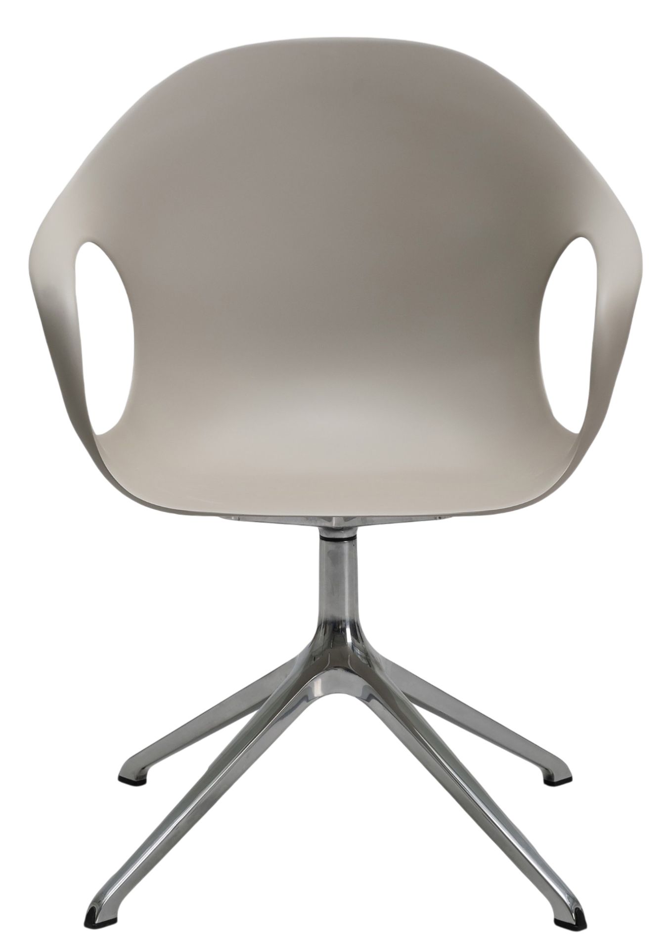 Elephantino draaibare fauteuil van KRISTALIA